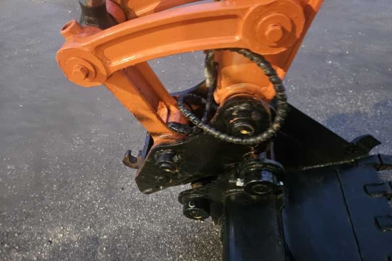 OmecoHub - Immagine KUBOTA U55-4